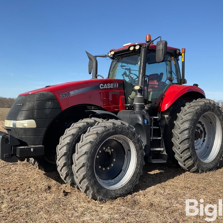2015 CASE IH 2015