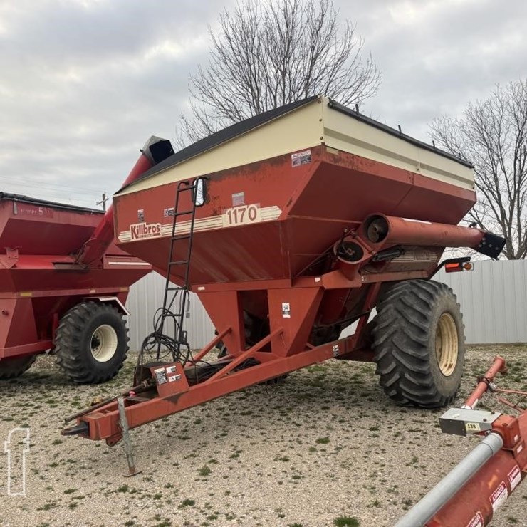 KILLBROS 1170