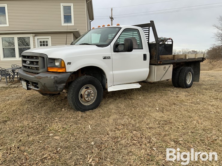 2001-ford-f350-xl-image-1