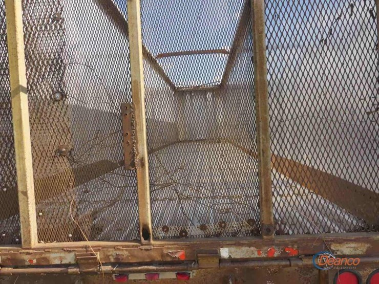 1996-peerless-42'-chip-trailer,-s/n-1ple04226tpk20749:-t/a,-open-top,-model-42-cts-image-5