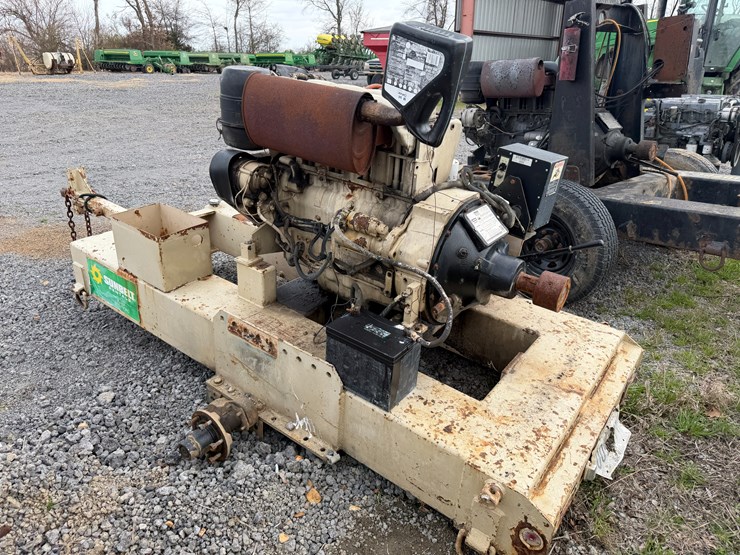 #40993-•-deutz-d914l04-4-cyl-power-unit-w/-trailer-image-4