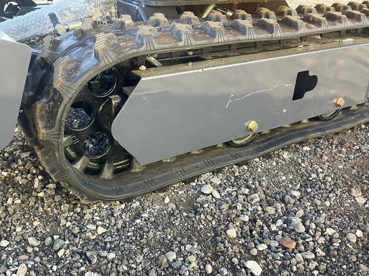 #1614-•-unused-2025-zjz-crawler-excavator-image-4