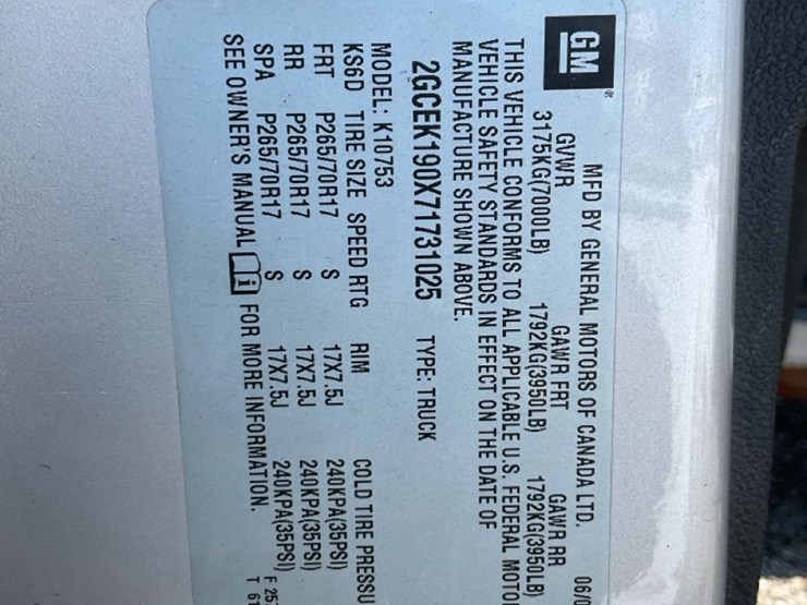 2007-chevrolet-silverado-1500-image-9