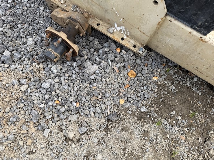 #40993-•-deutz-d914l04-4-cyl-power-unit-w/-trailer-image-5