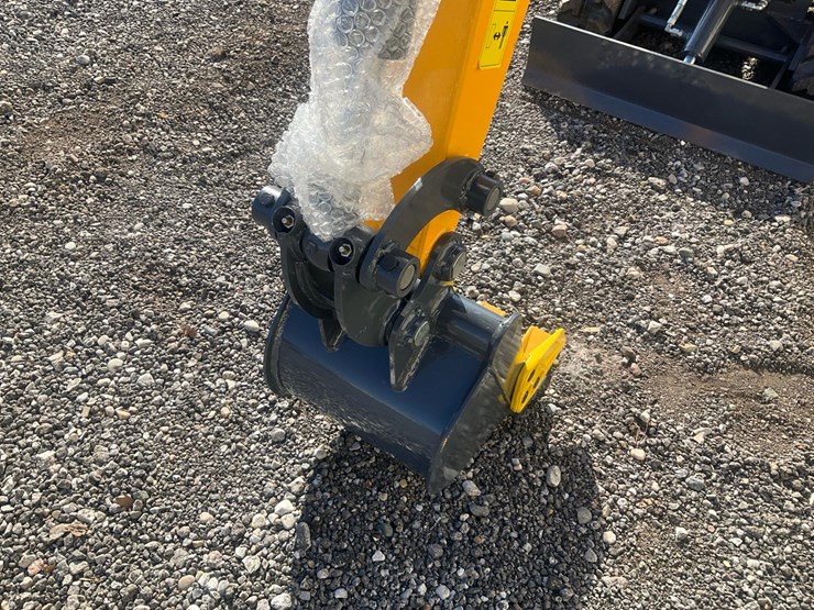 #1617-•-unused-2025-zjz-crawler-excavator-image-15