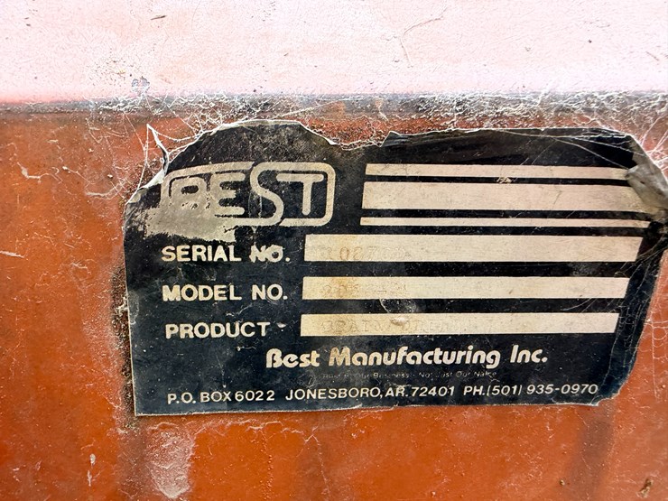 #41043-•-tandem-levee-plow-w/-w&a-seeder-image-35