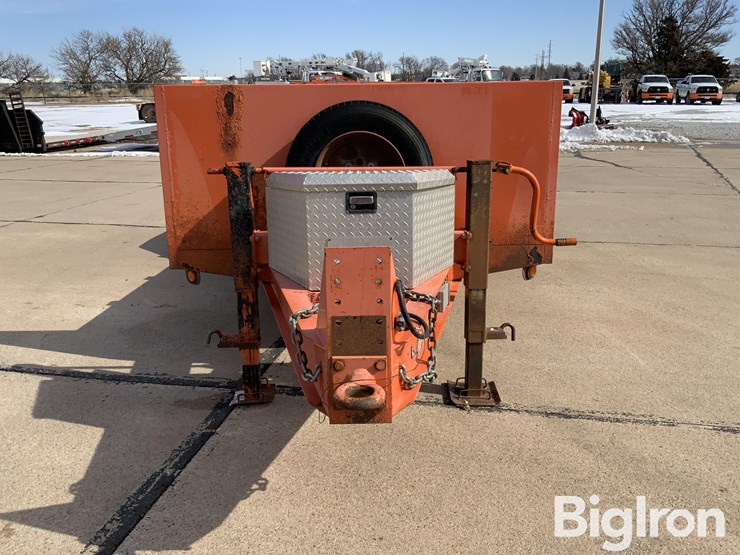 2009-felling-ft-16d-t/a-flatbed-trailer-image-2