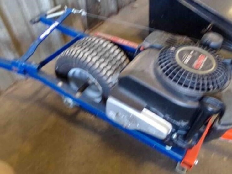 power-tow-40ez-airplane-tug,-gas-powered-image-3