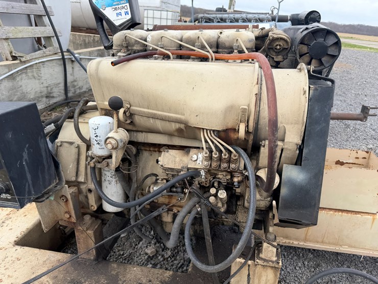 #40993-•-deutz-d914l04-4-cyl-power-unit-w/-trailer-image-15