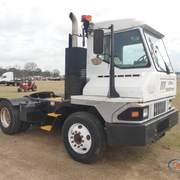 2017 KALMAR OTTAWA T2