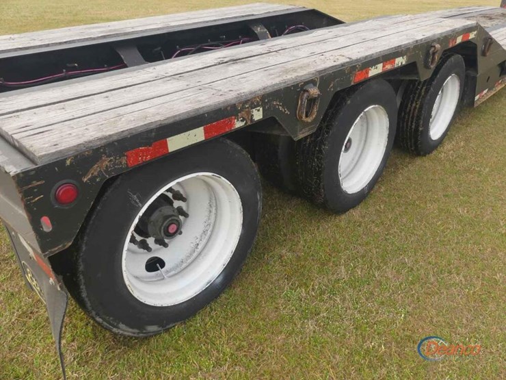 2016-etnyre-black-hawk-lowboy,-s/n-1e9319752ge111226:-3-axle,-model-rtn55etd3-ps,-pony-motor-image-6