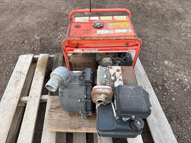 multiquip-generator-and-pacer-trash-pump-image-5