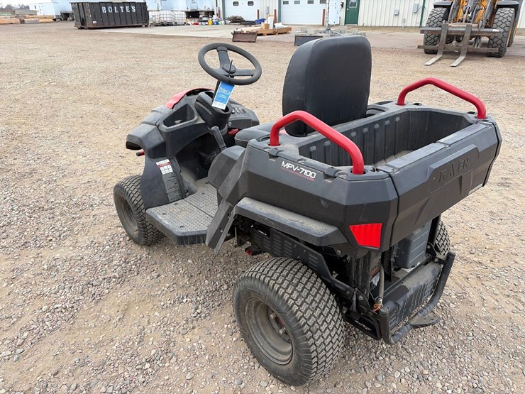 raven-multi-purpose-vehicle-with-mower-image-3