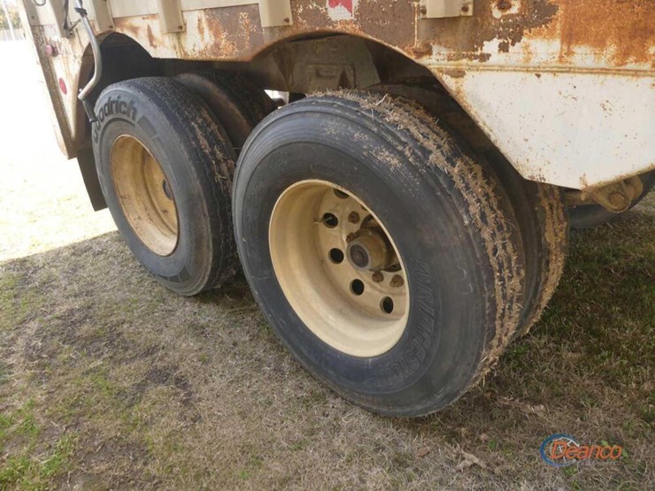 1988-peerless-42'-chip-trailer,-s/n-1ple04226jpf10490:-t/a,-open-top-image-2