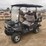 irgc80-electric-golf-cart,-s/n-lq202500378-(no-title):-canopy,-windshield,-60-volt,-rear-seat,-bluetooth-radio,-backup-camera,-turn-signals,-alum.-wheels,-on-board-charger,-no-charging-cord-image-8