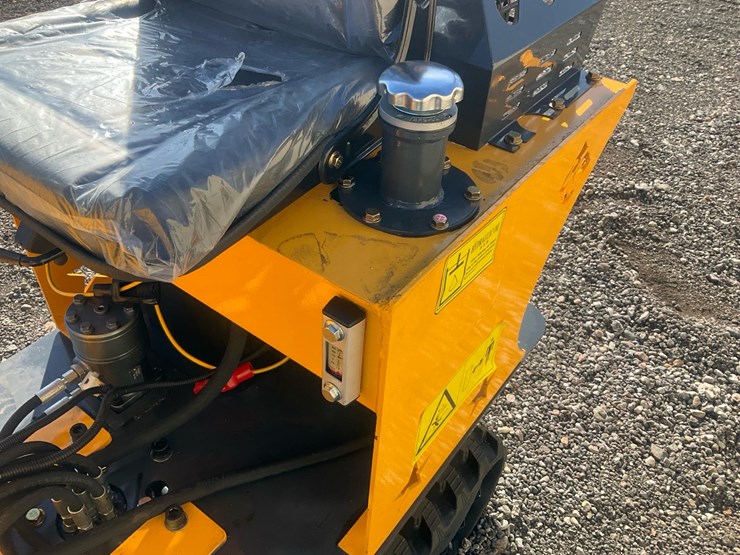 #1617-•-unused-2025-zjz-crawler-excavator-image-12