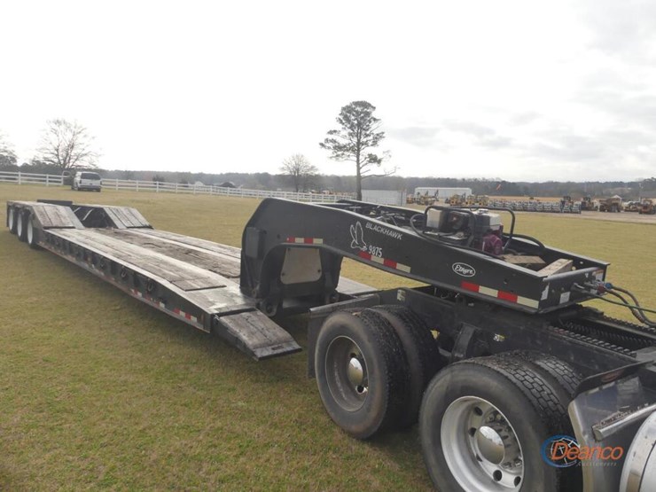 2016-etnyre-black-hawk-lowboy,-s/n-1e9319752ge111226:-3-axle,-model-rtn55etd3-ps,-pony-motor-image-7