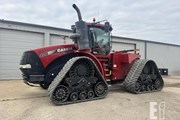 2019 CASE IH STEIGER 420 ROWTRAC