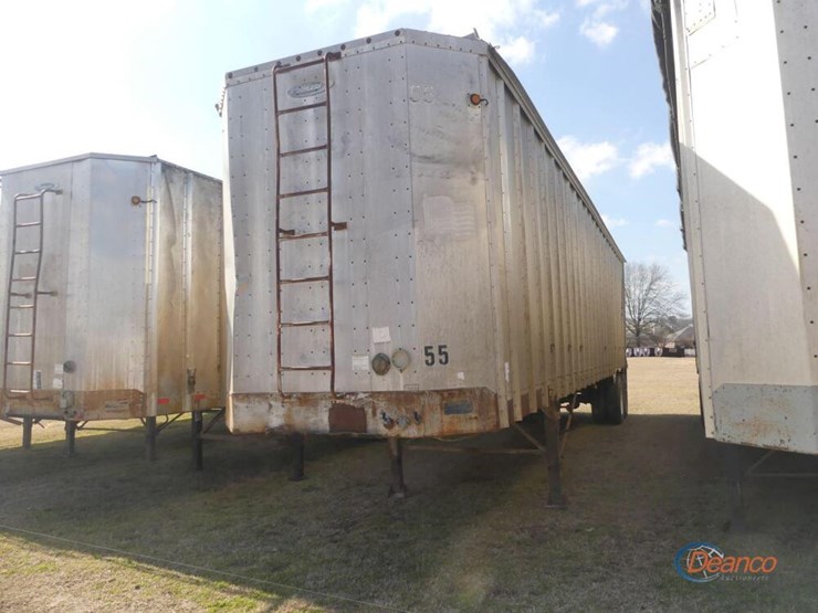 1991-peerless-42'-chip-trailer,-s/n-1ple04229mpd61450:-t/a,-open-top,-model-cts-42-image-9