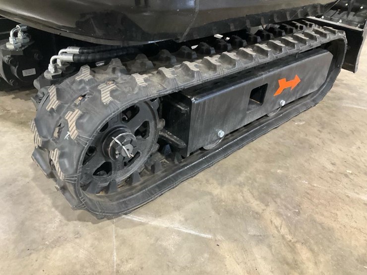 #1604-•-unused-tpm-16-mini-hydraulic-excavator-image-8