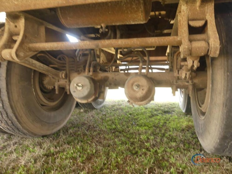 1988-peerless-42'-chip-trailer,-s/n-1ple04226jpf10490:-t/a,-open-top-image-7