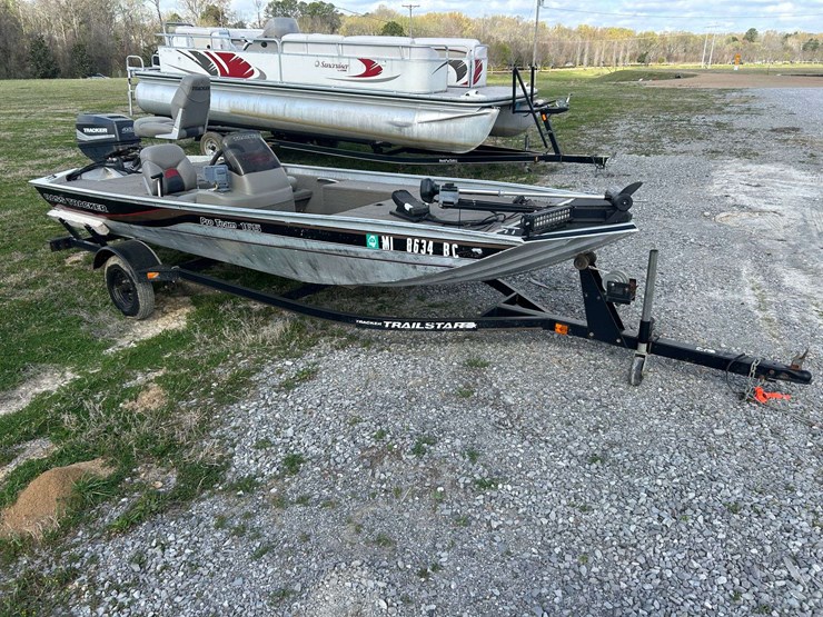 1999-bass-tracker-pro-team-165-boat-w/trailer-image-3