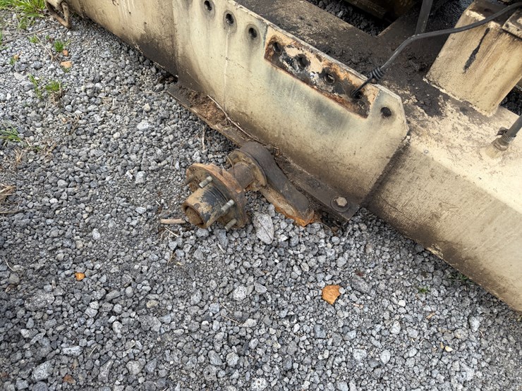 #40993-•-deutz-d914l04-4-cyl-power-unit-w/-trailer-image-6