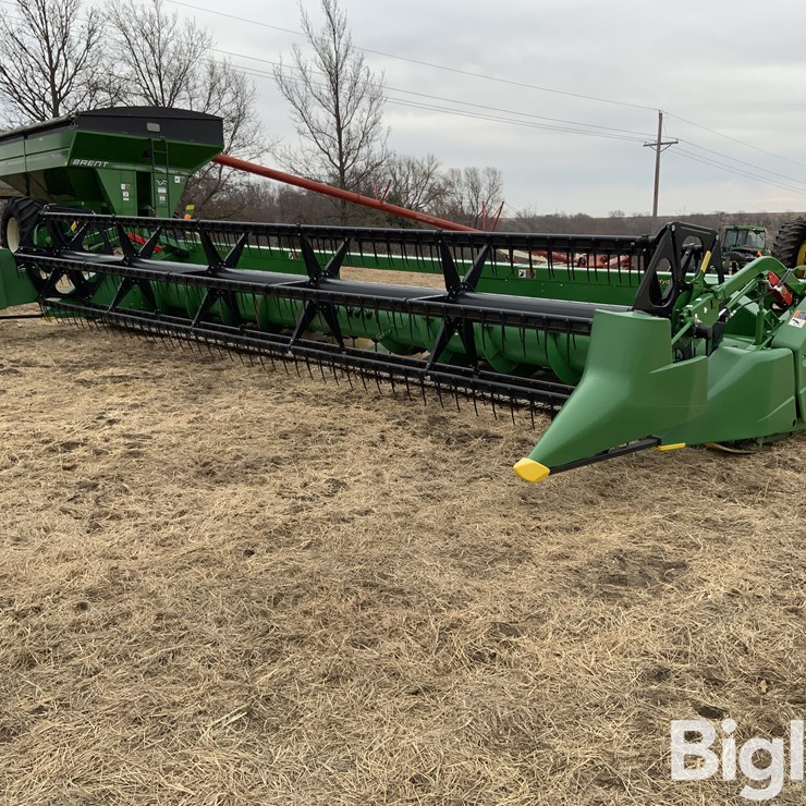 2024 JOHN DEERE 625F