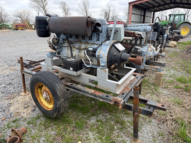 #40998-•-2021-deutz-f6l912g229-6-cyl-power-unit-w/-trailer-image-4