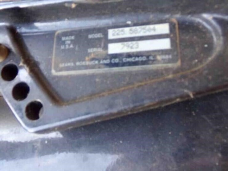 gamefisher-5.0-hp-boat-motor,-works-image-3