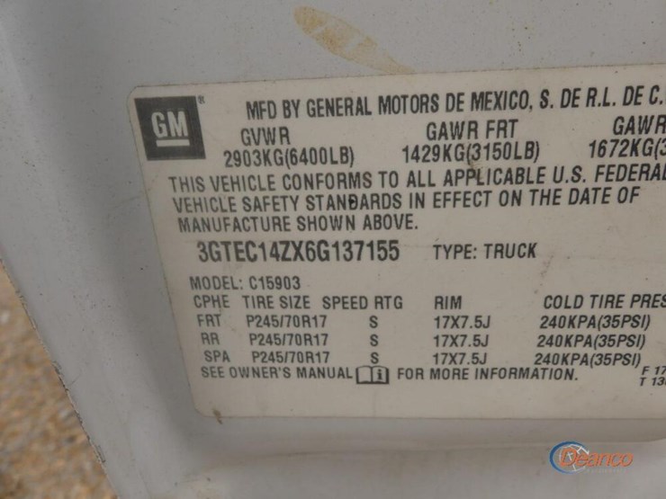 2006-gmc-sierra-1500-image-9