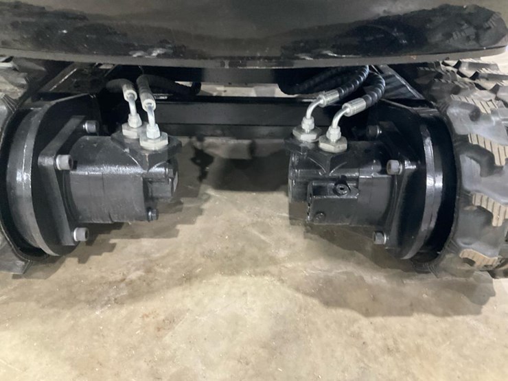 #1604-•-unused-tpm-16-mini-hydraulic-excavator-image-5