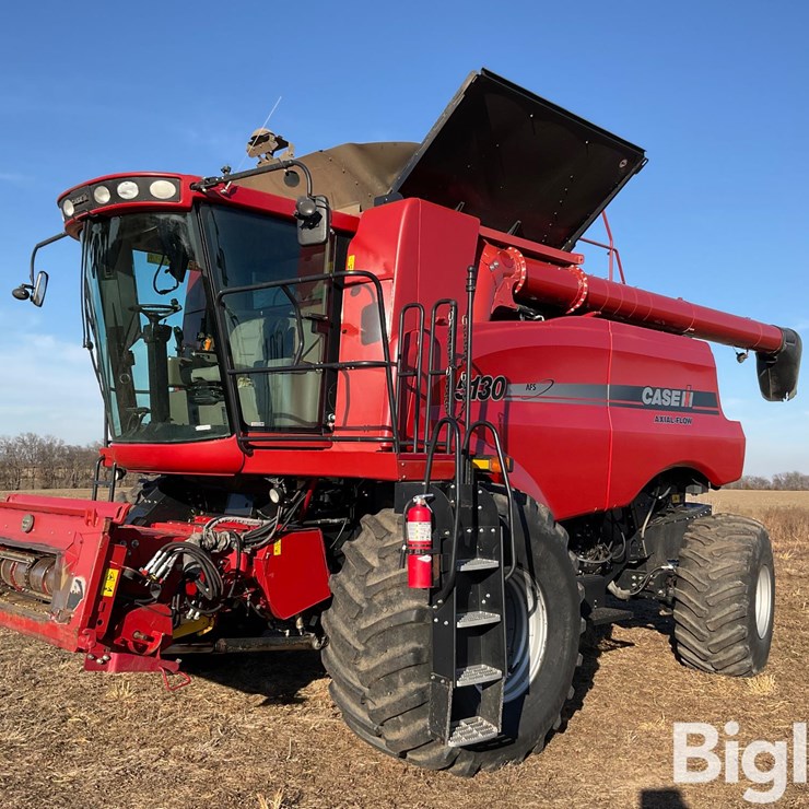 2013 CASE IH 5130