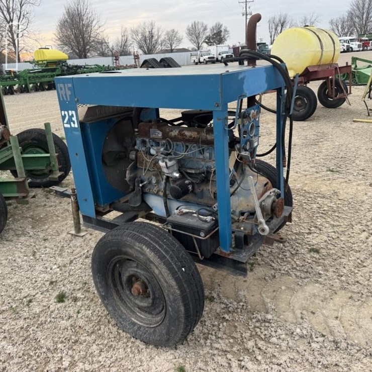 LP POWER UNIT LP POWER UNIT 58