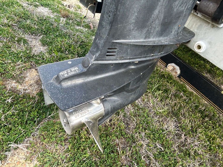 1999-bass-tracker-pro-team-165-boat-w/trailer-image-15