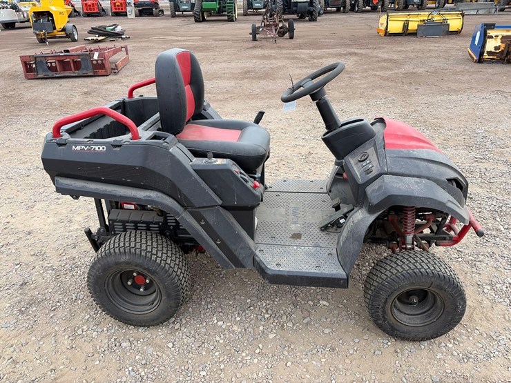 raven-multi-purpose-vehicle-with-mower-image-5