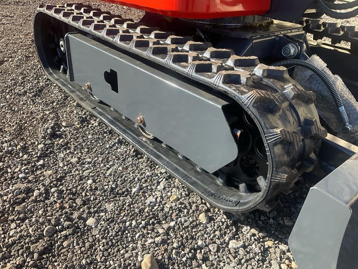 #1613-•-unused-2025-zjz-crawler-excavator-image-9