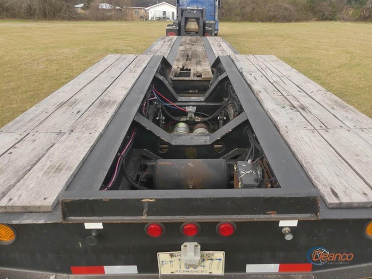 2016-etnyre-black-hawk-lowboy,-s/n-1e9319752ge111226:-3-axle,-model-rtn55etd3-ps,-pony-motor-image-5