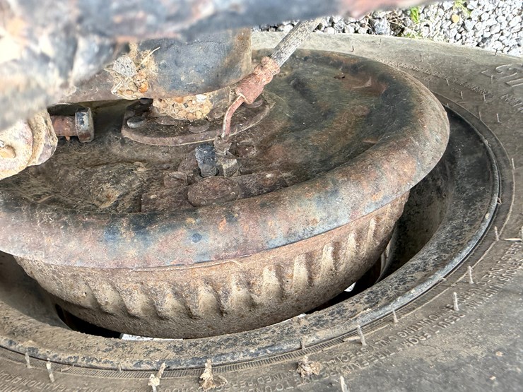 #40992-•-duetz-d914l04-4-cyl-power-unit-w/-trailer-image-7