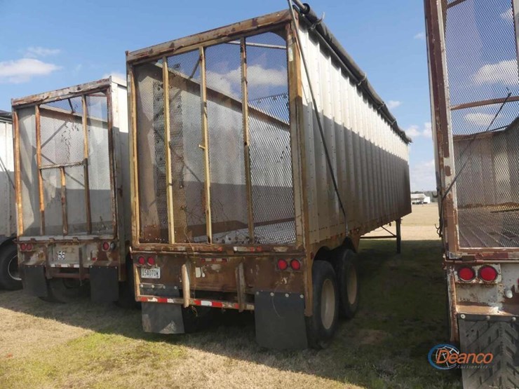 1996-peerless-42'-chip-trailer,-s/n-1ple04226tpk20749:-t/a,-open-top,-model-42-cts-image-3