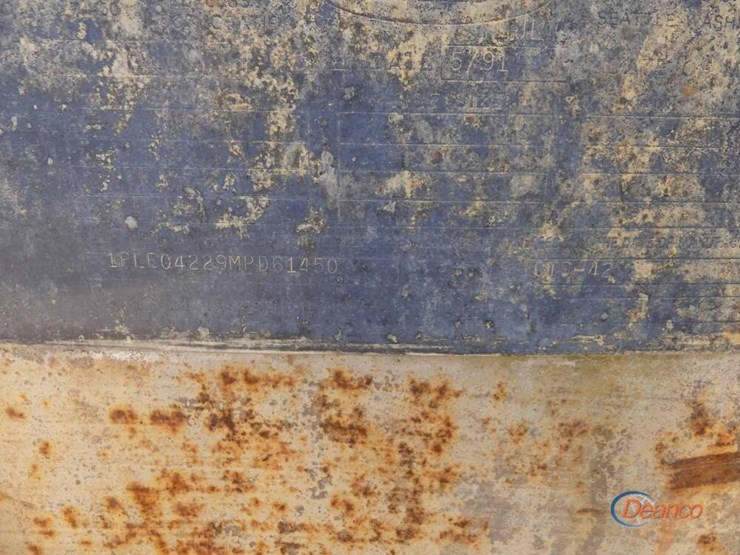 1991-peerless-42'-chip-trailer,-s/n-1ple04229mpd61450:-t/a,-open-top,-model-cts-42-image-8