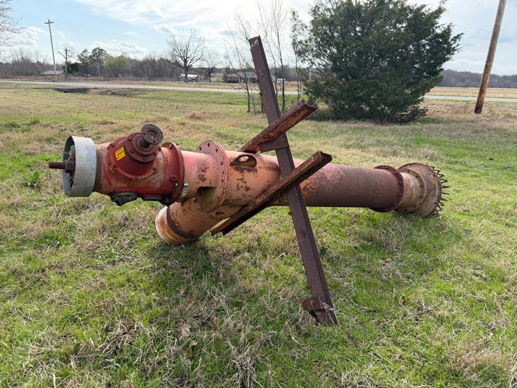 #41032-•-randolph-right-angle-drive-16"-well-image-1