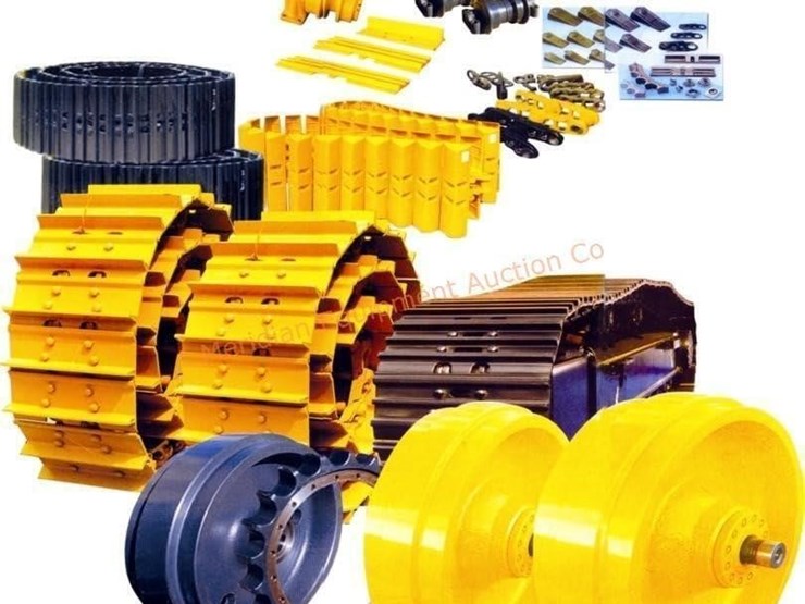 kubota-excavator-bottom-roller-track-kx080-image-6