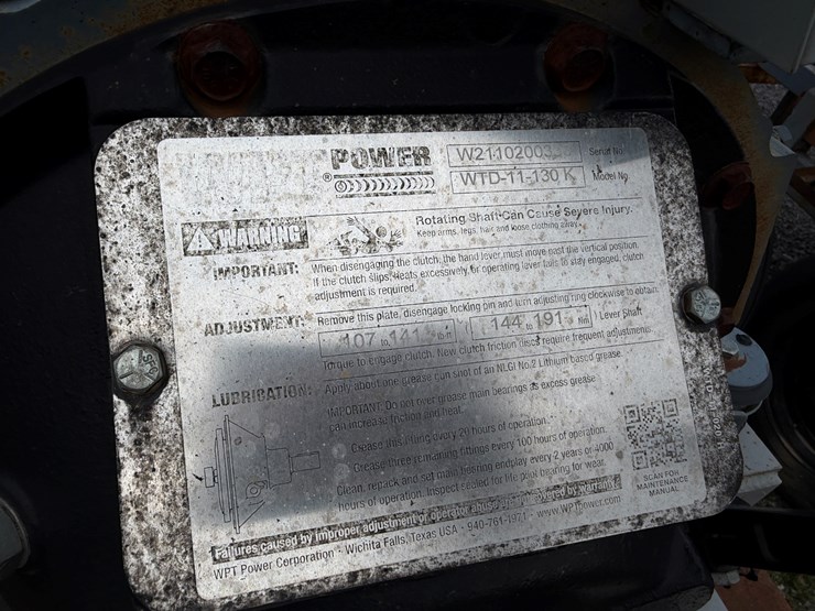 #40998-•-2021-deutz-f6l912g229-6-cyl-power-unit-w/-trailer-image-14