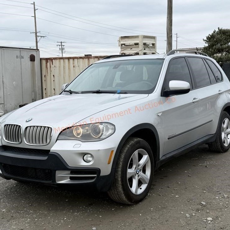 2010 BMW X5