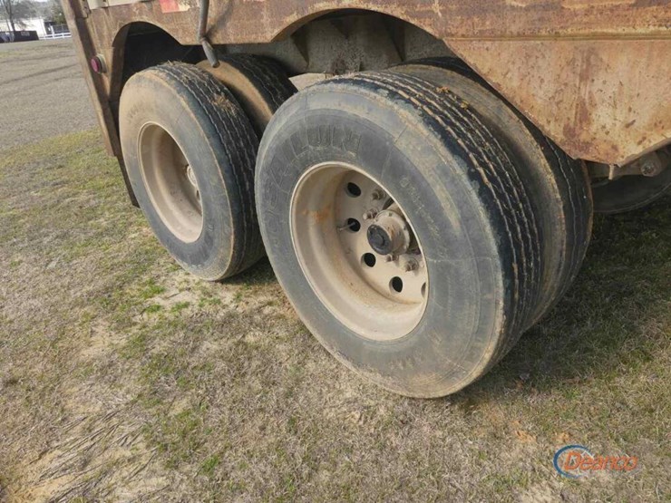 1998-peerless-42'-chip-trailer,-s/n-1ple04220wpm25634:-t/a,-open-top,-model-42-cts-image-2