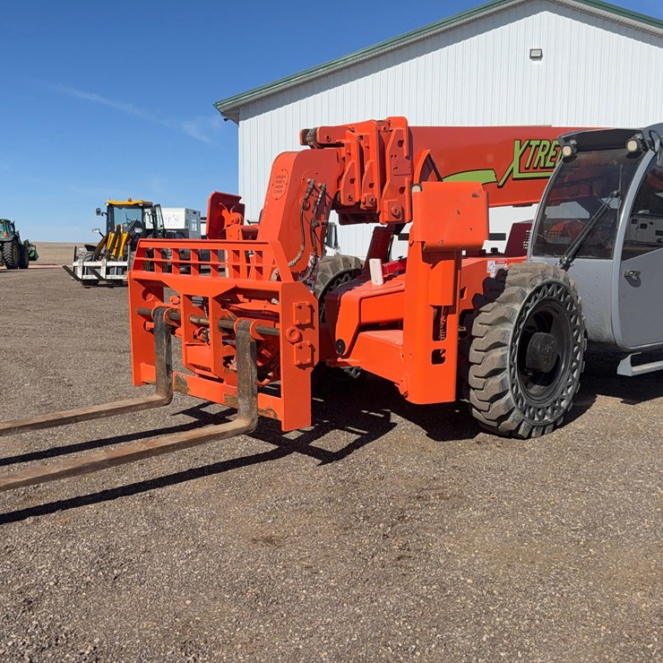 2018 XTREME MFG XR1055