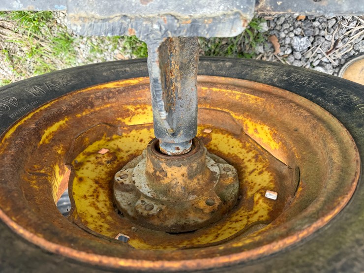 #40998-•-2021-deutz-f6l912g229-6-cyl-power-unit-w/-trailer-image-9