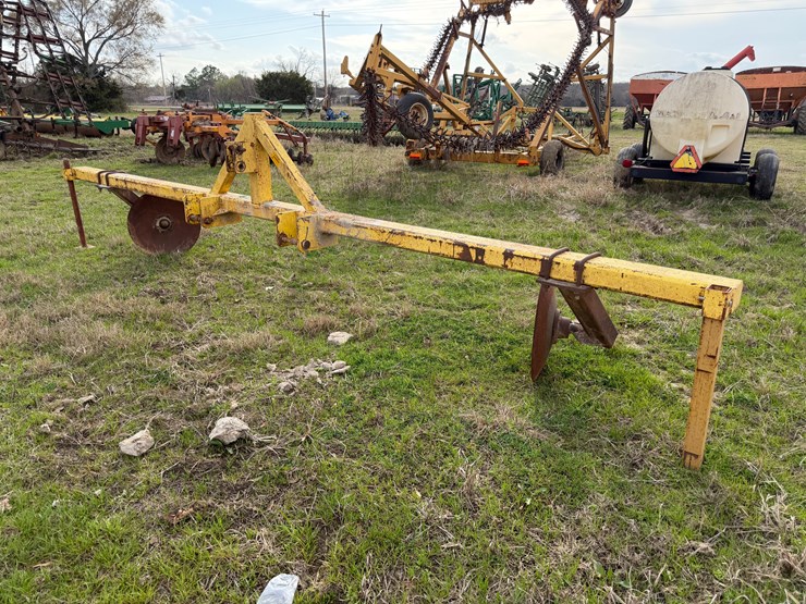 #41039-•-water-furrow-plow-image-1