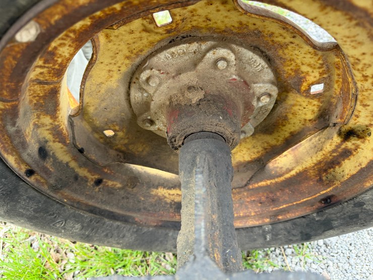 #40998-•-2021-deutz-f6l912g229-6-cyl-power-unit-w/-trailer-image-7